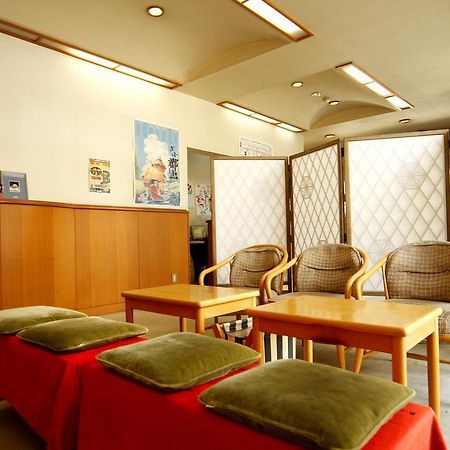 Asano Ryokan Gujo Exteriér fotografie
