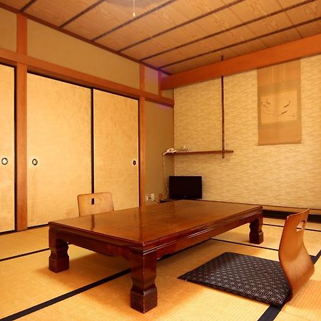 Asano Ryokan Gujo Exteriér fotografie