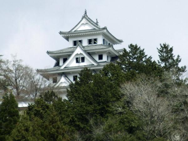 Asano Ryokan Gujo Exteriér fotografie
