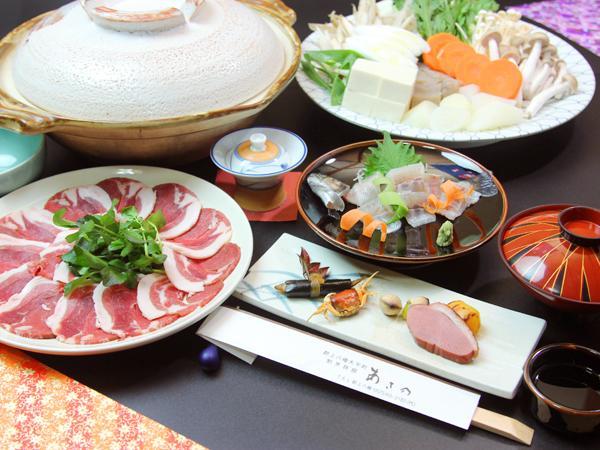 Asano Ryokan Gujo Exteriér fotografie